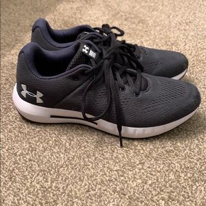 Under Armour Micro G Pursuit Women’s Shoe